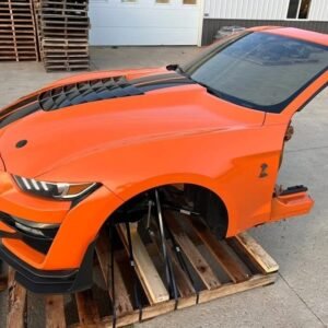 Granby Mountain Blacktop Auto Parts and Accessories