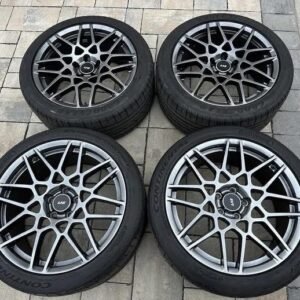 Granby Mountain Blacktop Auto Parts and Accessories