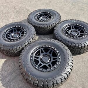 Granby Mountain Blacktop Auto Parts and Accessories