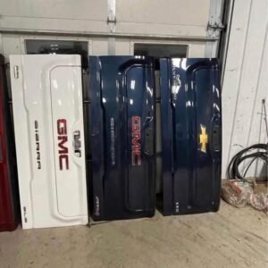 Granby Mountain Blacktop Auto Parts and Accessories