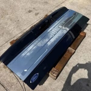 Granby Mountain Blacktop Auto Parts and Accessories