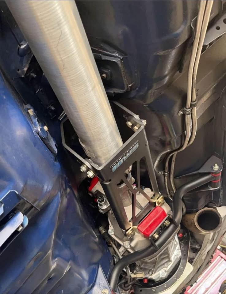 Foxbody Tick Billet T56 magnum full setup - Image 4