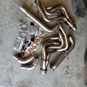 Granby Mountain Blacktop Auto Parts and Accessories