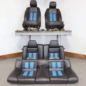 Granby Mountain Blacktop Auto Parts and Accessories