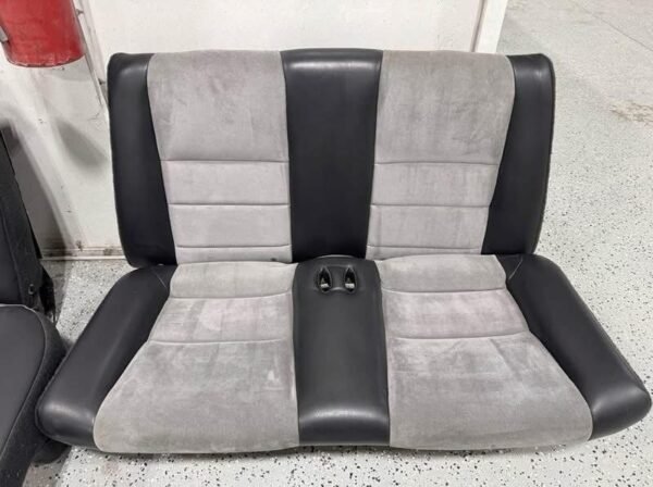 2003 2004 Mustang Terminator Cobra seats. - Image 5