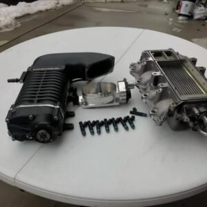 Granby Mountain Blacktop Auto Parts and Accessories