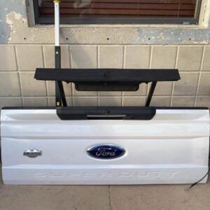 Granby Mountain Blacktop Auto Parts and Accessories