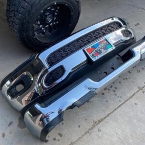 Granby Mountain Blacktop Auto Parts and Accessories