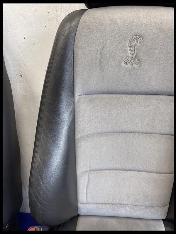 2003 Ford Mustang COBRA SVt seats - Image 17