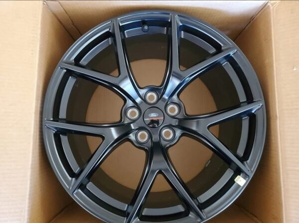 Ford Performance Wheels w/ TPMS Kit (M-1007K- DC19XMBX