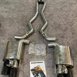 Granby Mountain Blacktop Auto Parts and Accessories