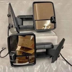 Granby Mountain Blacktop Auto Parts and Accessories