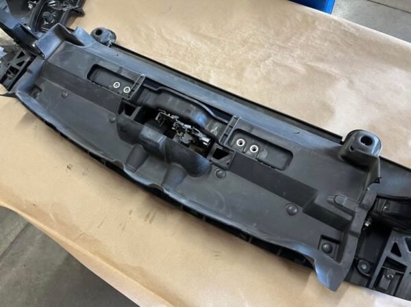 2015-2017 Ford Mustang GT 5.0L Upper Radiator Support - Image 9
