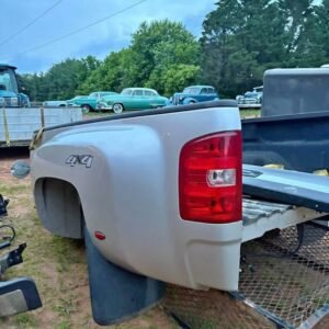 Granby Mountain Blacktop Auto Parts and Accessories