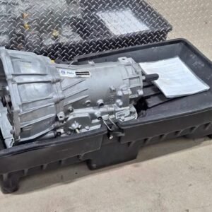 Granby Mountain Blacktop Auto Parts and Accessories