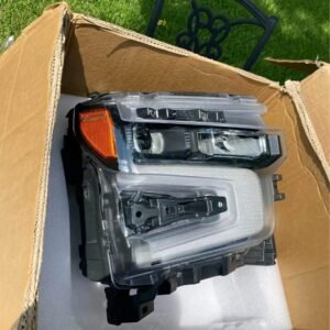 Granby Mountain Blacktop Auto Parts and Accessories