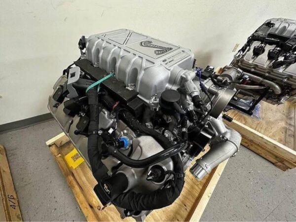 2020+ GT500 Predator 5.2L’s - Image 4