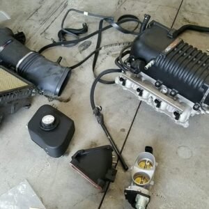 Granby Mountain Blacktop Auto Parts and Accessories