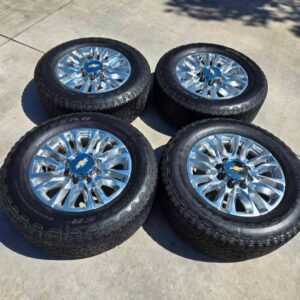 Granby Mountain Blacktop Auto Parts and Accessories