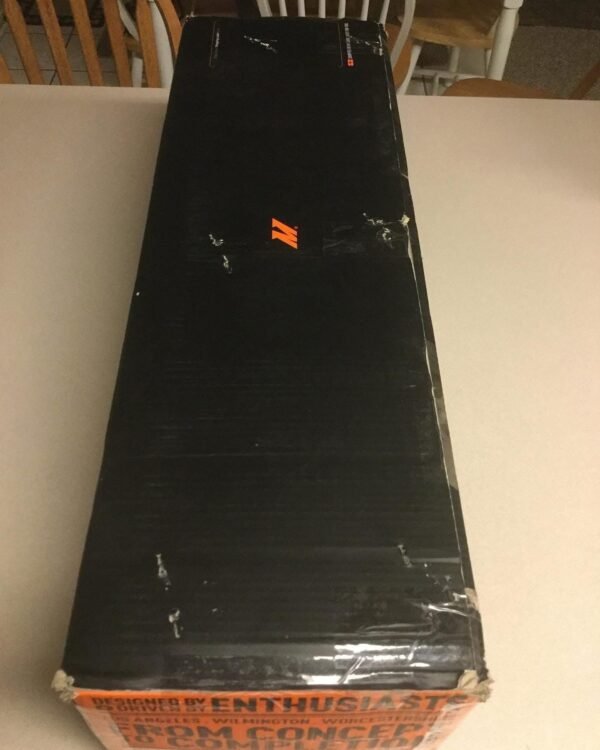 Mishimoto Intercooler - Image 4