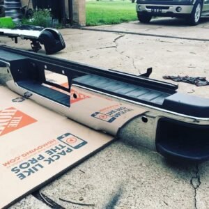 Granby Mountain Blacktop Auto Parts and Accessories