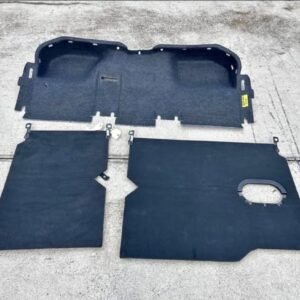 Granby Mountain Blacktop Auto Parts and Accessories