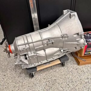 Granby Mountain Blacktop Auto Parts and Accessories