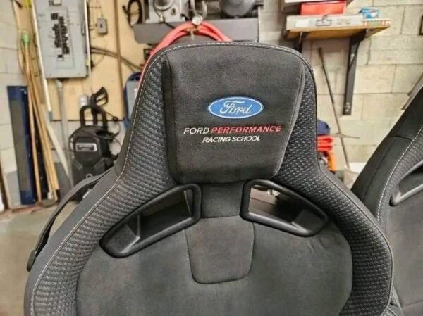 Shelby GT350 Mustang recaro seats - Image 6