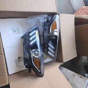 Granby Mountain Blacktop Auto Parts and Accessories