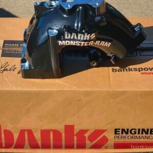 Granby Mountain Blacktop Auto Parts and Accessories