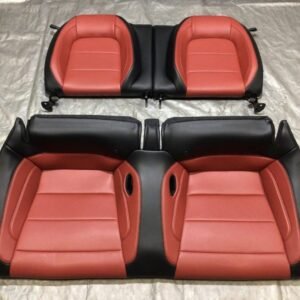 Granby Mountain Blacktop Auto Parts and Accessories