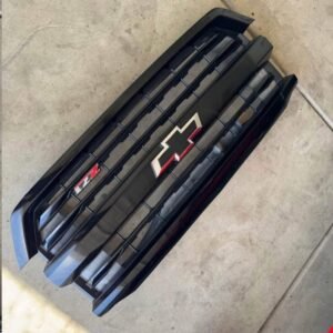 Granby Mountain Blacktop Auto Parts and Accessories