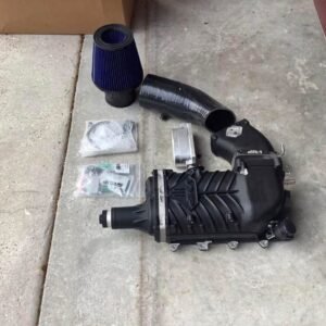 Granby Mountain Blacktop Auto Parts and Accessories