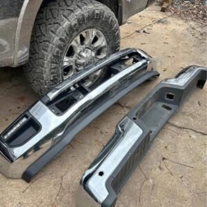 Granby Mountain Blacktop Auto Parts and Accessories