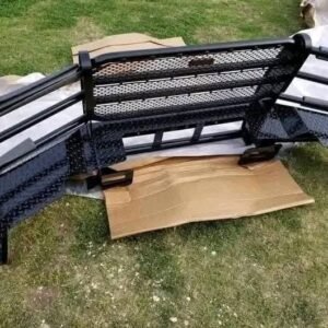 Granby Mountain Blacktop Auto Parts and Accessories