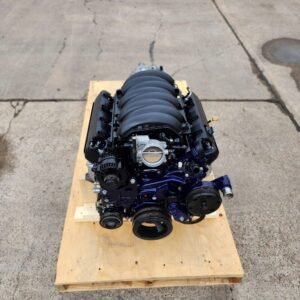 Granby Mountain Blacktop Auto Parts and Accessories