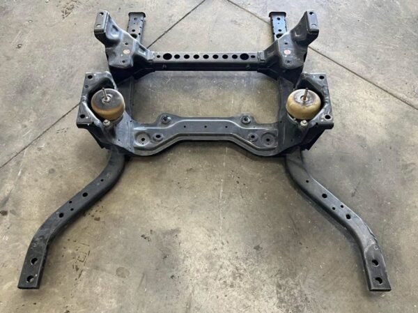 2015-2022 Ford Mustang GT 5.0L Front K Member Subframe Assembly - OEM - Image 9