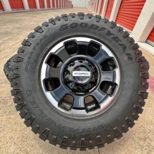 Granby Mountain Blacktop Auto Parts and Accessories