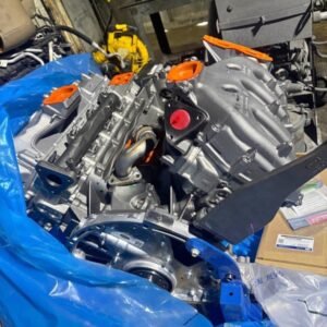 Granby Mountain Blacktop Auto Parts and Accessories