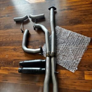 Granby Mountain Blacktop Auto Parts and Accessories