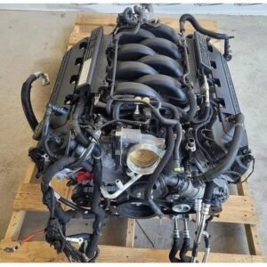 Granby Mountain Blacktop Auto Parts and Accessories