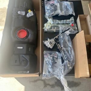 Granby Mountain Blacktop Auto Parts and Accessories