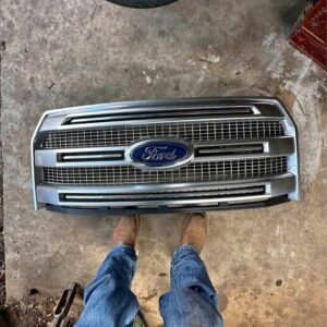 Granby Mountain Blacktop Auto Parts and Accessories