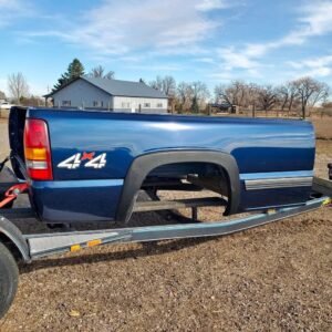 Granby Mountain Blacktop Auto Parts and Accessories