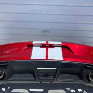 Granby Mountain Blacktop Auto Parts and Accessories