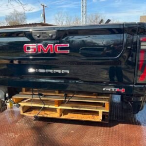 Granby Mountain Blacktop Auto Parts and Accessories