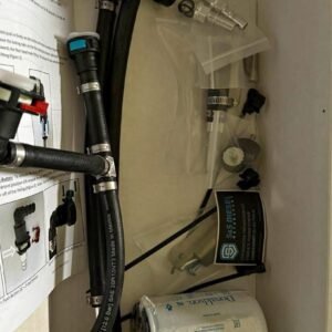 Granby Mountain Blacktop Auto Parts and Accessories