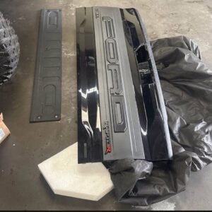 Granby Mountain Blacktop Auto Parts and Accessories