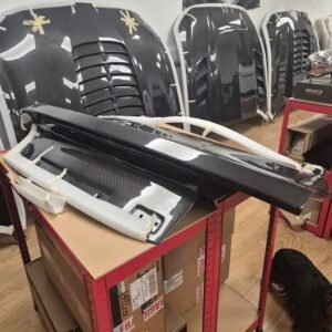 Granby Mountain Blacktop Auto Parts and Accessories