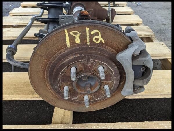 2005-2014 Ford Mustang GT 8.8 axle with 3.31 ratio! - Image 10